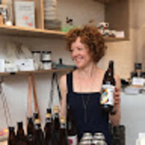 Meet your Posher, Lucy